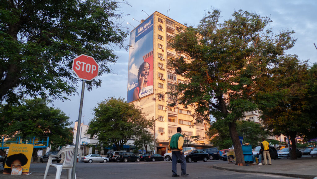 Maputo