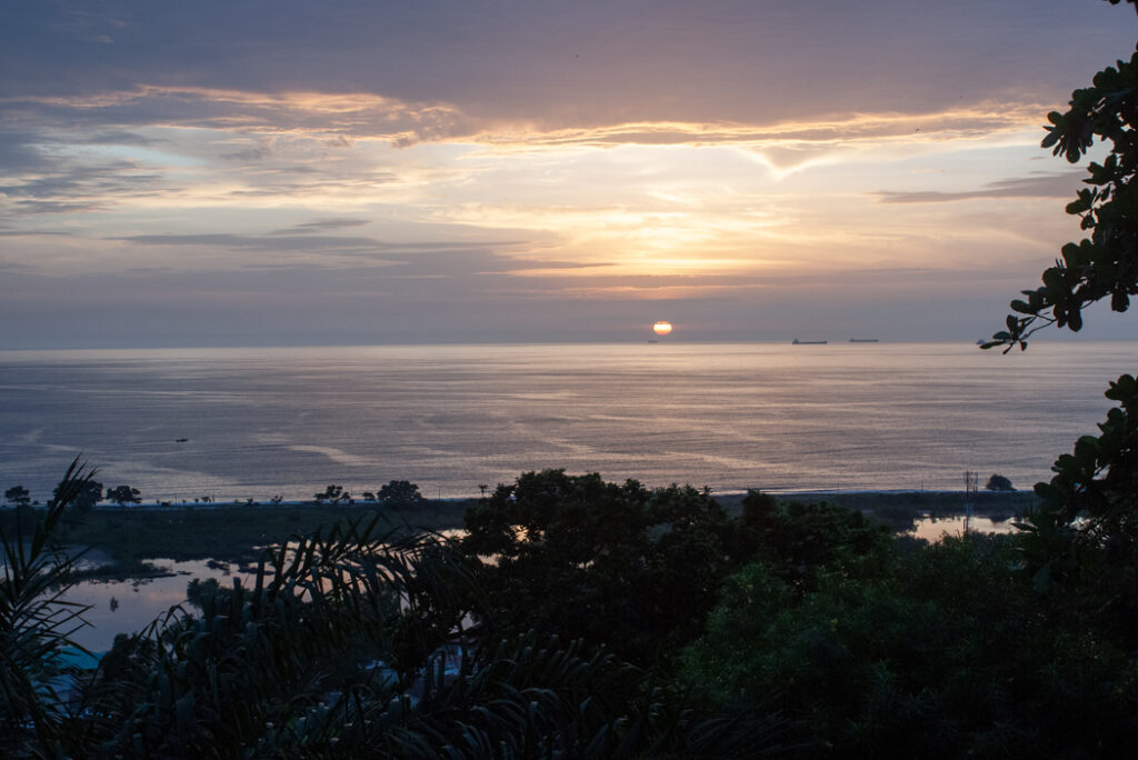 Freetown