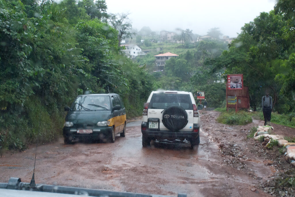 Freetown