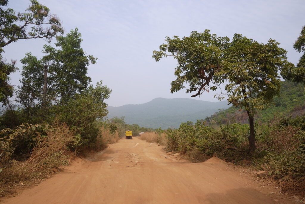 Peninsular highway