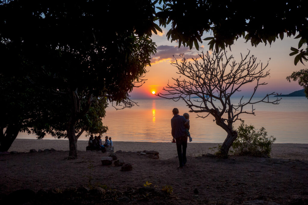 Lake Malawi