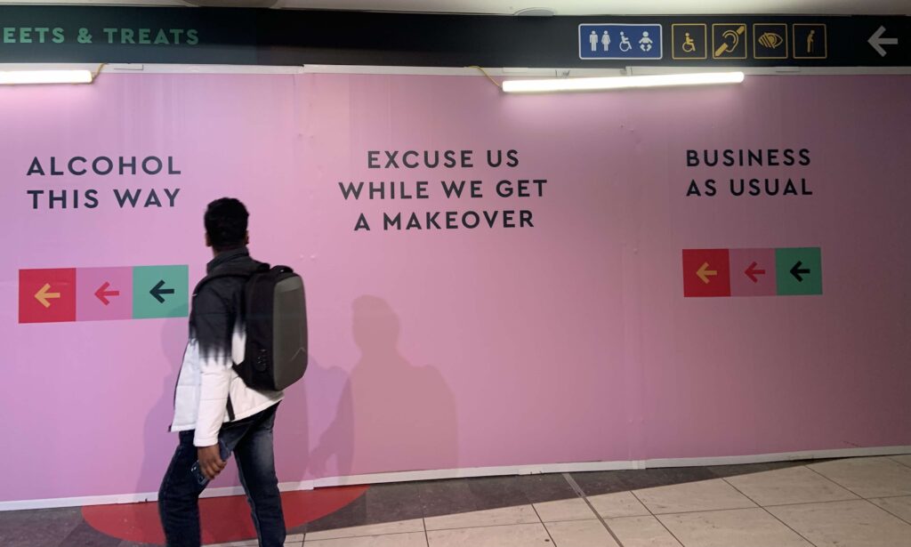 Dublin Airport reassures